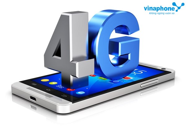 Sim 4G Vinaphone là gì? Những lợi ích khi đăng ký sim 4G?